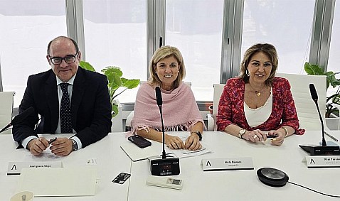 Faconauto plantea plan de renovación de flotas ligado a emisiones y dotado con mínimo de 300 millones