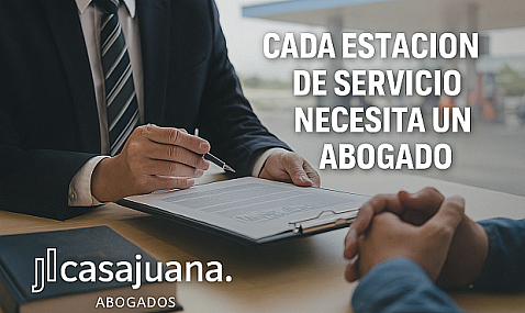 Nota Informativa JL Casajuana Abogados: El error legal que ya ha dejado fuera de juego a más de una estación