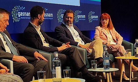 La Asociación de Líneas Aéreas (ALA) insta al Gobierno a impulsar la producción de SAF y a aprovechar la ventaja para liderar el mercado