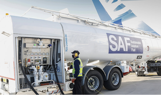 Establece una senda para que los suministradores de combustibles introduzcan energía renovable en el transporte para cumplir el PNIEC y reducir un 16,3% las emisiones de efecto invernadero en 2030