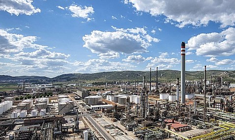 La planta de hidrógeno verde de Repsol y RIC Energy en Puertollano no se realizará al resultar "inviable"