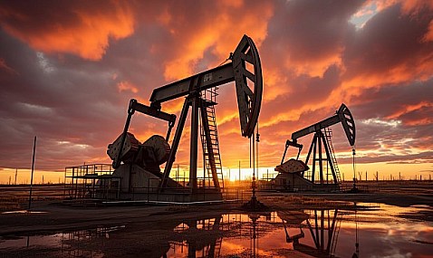 El petróleo cotiza a la baja tras la última decisión de la OPEP+