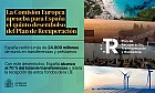 La Comisión Europea aprueba el quinto desembolso del Plan de Recuperación de España por 24.137 millones de euros, el mayor en la UE hasta la fecha