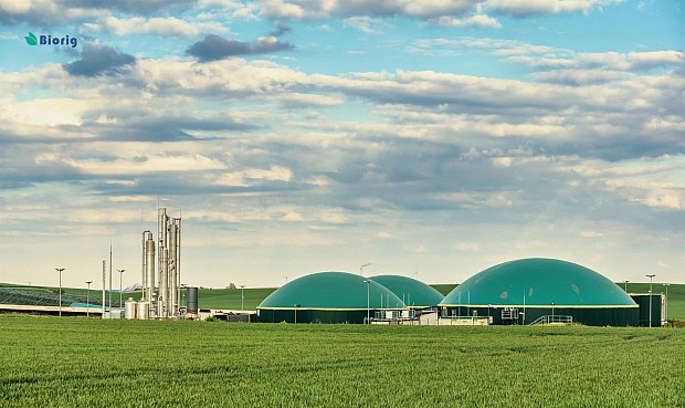De esta manera, Biorig expande sus desarrollos a nivel internacional por primera vez para convertirse en uno de los principales actores en la producción de biometano en Europa.