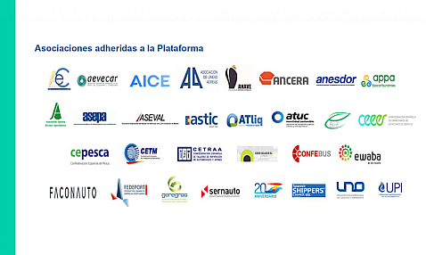 La Plataforma cumple cuatro años defendiendo el uso de combustibles renovables para descarbonizar todos los modos de transporte.