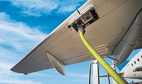 Moeve y Zaffra firman un Memorando de Entendimiento para desarrollar instalaciones de e-SAF en España