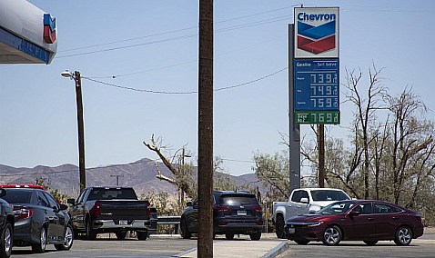 Chevron culmina la compra de Hess por 45.685 millones tras un arbitraje favorable frente a Exxon