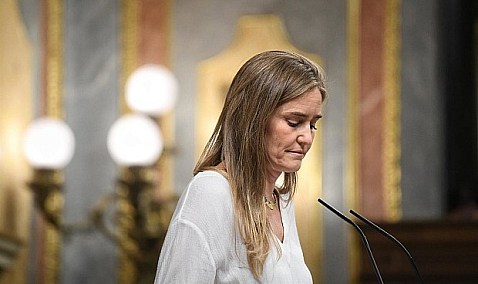 El Congreso tumba el decreto antiapagones con el voto en contra de PP, Vox, Podemos, BNG, Junts y CHA