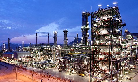 Técnicas Reunidas y Sinopec se adjudican ingeniería de diseño de una planta de amoniaco verde en Arabia Saudí