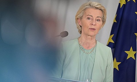 Líderes europeos aceptan el acuerdo comercial con EEUU como un compromiso por la cooperación y la estabilidad