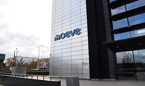 Moeve aumenta un 8% ganancias a junio, a 182 millones, pese a impacto del apagón y menores márgenes de refino