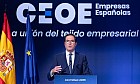 CEOE expresa su "más absoluto rechazo y máxima preocupación" ante el acuerdo comercial entre la UE y EEUU