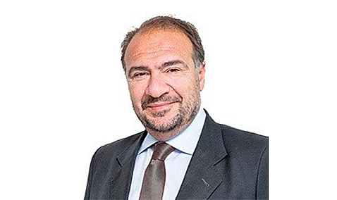 Mubadala nombra nuevo presidente de Moeve a Luca Molinari