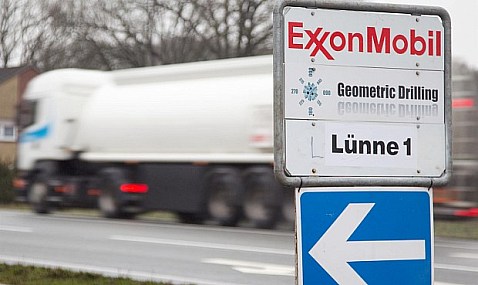 Exxon y Chevron ven caer sus beneficios en el segundo trimestre por la bajada de precios del petróleo