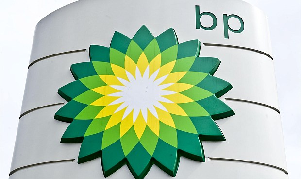 La petrolera británica planea aumentar su producción global upstream a 2,3-2,5 millones de barriles de petróleo diarios en 2030, con una capacidad de incrementar la producción hasta 2035.