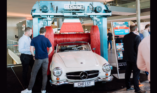 De cara a 2026, el área temática dedicada al Lavado & cuidado de coches de la próxima edición de UNITI expo está cobrando impulso y se prevé que tendrá más éxito que nunca. El área está despertando un gran interés internacional, especialmente en Europa del Este, Oriente Medio, Asia y Estados Unidos.