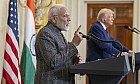 India carga contra EEUU y la UE por sus "injustificados ataques" contra Nueva Delhi por importar petróleo ruso