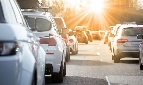 El precio del coche de ocasión se dispara un 8,7% en julio y marca nuevo récord, hasta 17.795 euros