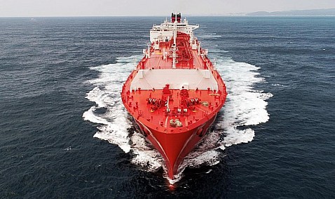 Argelia se consolida como primer suministrador de gas a España en julio y el llegado de EEUU sigue al alza