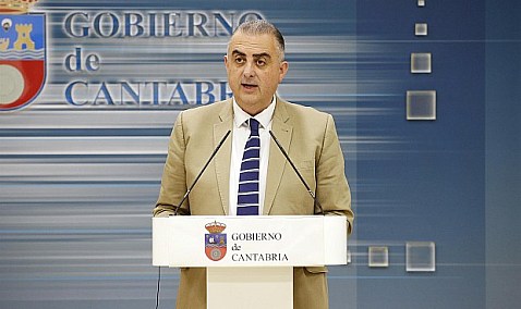 El Gobierno de Cantabria archiva el proyecto de la planta de biogás de Cabezón de la Sal