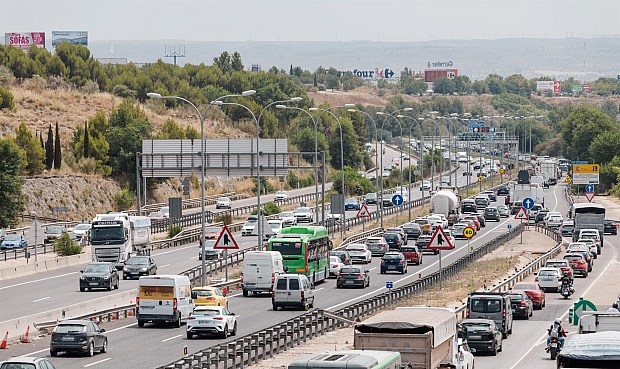 Esta cifra solo es inferior en cuatro Comunidades Autónomas en España: Madrid (11,5 años), Cataluña (14,1 años), Comunidad Valenciana (14,2 años) y Balerares (14,2 años), que se sitúan como las regiones con el parque más renovado que el conjunto nacional.