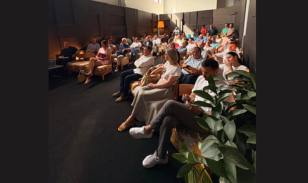 Actos como este demuestran que FEGAES está más viva que nunca, con una base asociativa fuerte, activa y comprometida.