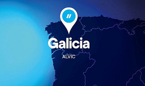 Tecnología al servicio de las estaciones en Galicia: la propuesta de Alvic en FEGAES.