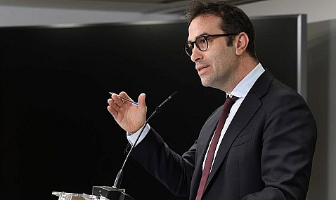 Cuerpo finaliza unas primeras reuniones "constructivas" con agentes afectados por los aranceles de Trump