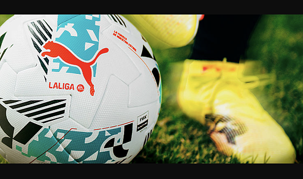 Esta alianza de Moeve con LALIGA refuerza el compromiso compartido por impulsar un modelo de fútbol más inclusivo, sostenible y conectado con la sociedad, bajo el lema “el futuro es mejor si jugamos todos”