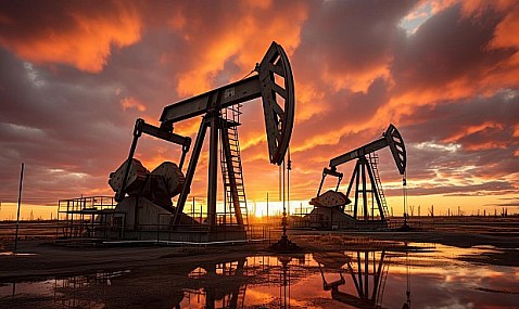 La producción de petróleo de Argentina rompe un nuevo récord en julio y alcanza su mejor cifra desde 1999