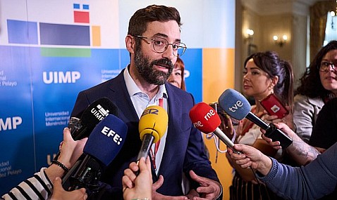 El Gobierno avisa de que la dependencia exterior de combustibles fósiles amenaza la seguridad de la UE