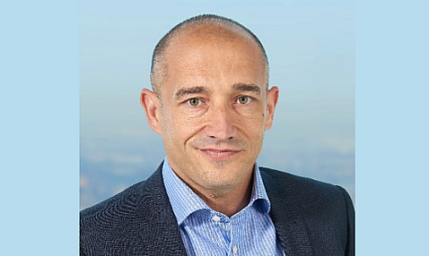 Moeve nombra a Antonio Joyanes vicepresidente ejecutivo de Energy Parks y Exploración y Producción
