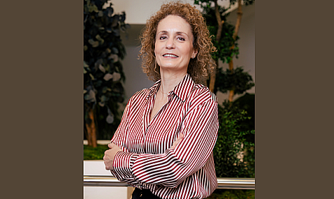 Hafesa nombra a Montserrat Morales Baeza como nueva Chief Financial Officer de la compañía