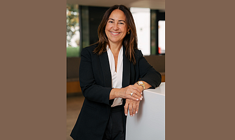 Hafesa nombra a Cristina Calderín Cartelle como nueva People & ESG Director de la compañía