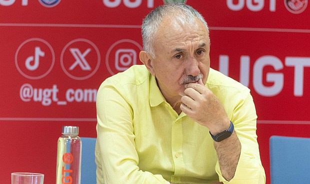 Álvarez ha indicado que "no puede decir que sea oportuno" que a menos de una semana de volver de vacaciones esto vaya a pasar a Pleno.