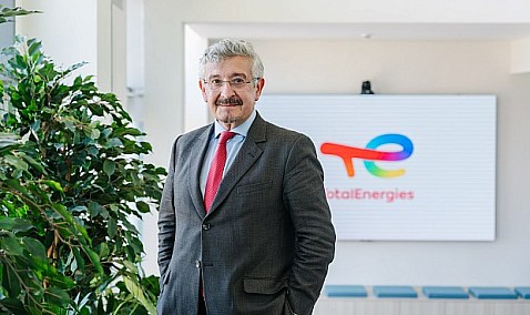TotalEnergies nombra a José Ignacio Sanz CEO de la actividad de comercialización de electricidad y gas