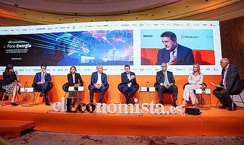 Moeve y Repsol esperan "recuperar hasta el último euro" de los 225 millones de impacto económico del apagón
