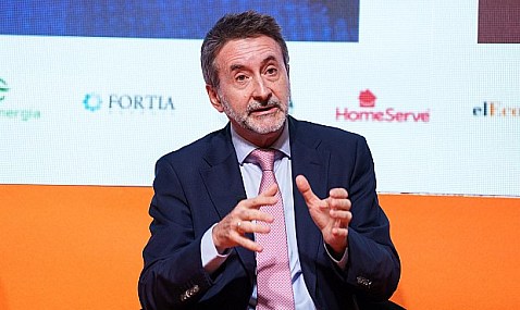 Imaz dice que la compra de gas a EEUU por el acuerdo comercial merece una "reflexión sobre errores europeos"
