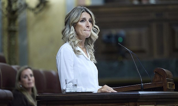 El PSOE prefería haber dado más tiempo para negociar la ley y atar a todos sus aliados, pero Sumar decidió poner fin al plazo de enmiendas en junio con idea de debatirlo incluso antes del verano.