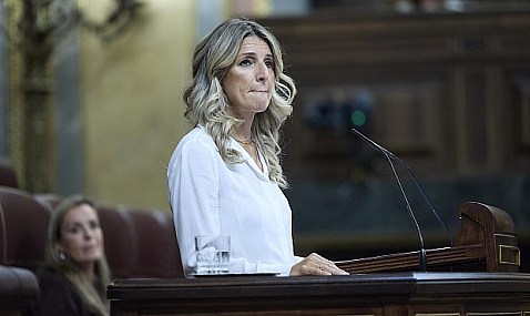El Congreso tumba la reducción de jornada laboral al prosperar el veto de PP, Vox y Junts