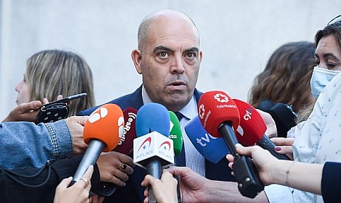 Amor (ATA) celebra el rechazo del Congreso a la reducción de la jornada: "Un respiro para 900.000 autónomos"