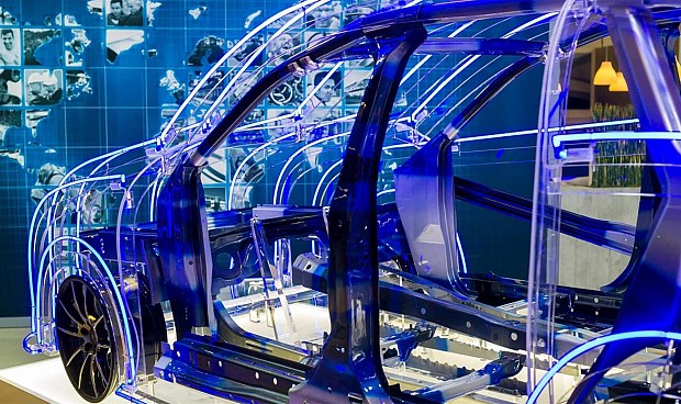 Esta industria crítica se enfrenta a un período de transformación significativa, impulsada por la digitalización, la descarbonización, el aumento de la competencia y un panorama geopolítico cambiante.