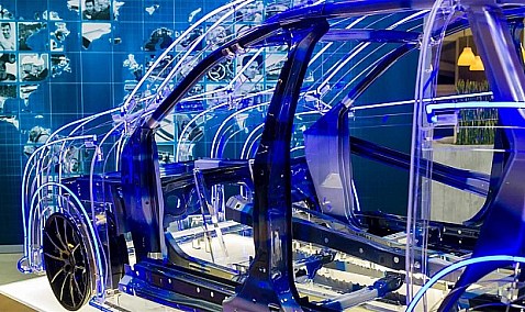 La Comisión Europea y la industria automovilística analizarán este viernes el futuro del sector