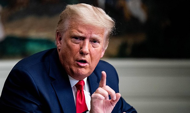 La Comisión Europea ha recordado este lunes que su plan para desvincularse de los combustibles fósiles rusos lleva años en marcha, en respuesta a las últimas declaraciones del presidente de Estados Unidos, Donald Trump.