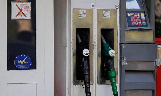 El volumen vendido de carburantes en el mercado ibérico se situó en 39,49 millones de toneladas en el ejercicio 2024, un 2,2% más que en el año anterior.