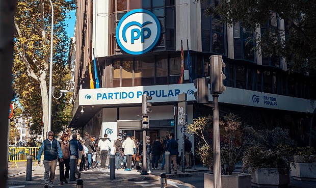 "Es necesario un trabajo conjunto y transparente de todas las administraciones públicas, que se planifique y desarrolle en un marco de máxima colaboración, con actuaciones coordinadas y consensuadas", señala el PP en un comunicado remitido este martes.
