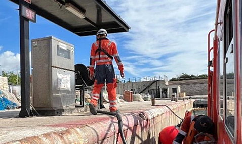 El Gobierno destina 17,7 millones para el suministro de combustible de la flota de Salvamento Marítimo