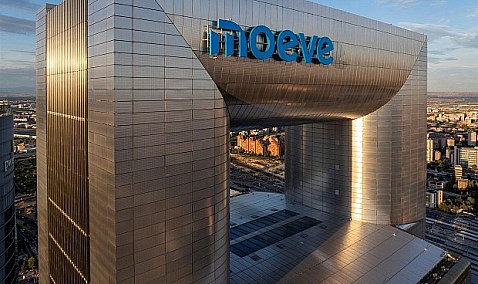 DigitalES incorpora a Moeve para impulsar la doble transición verde y digital