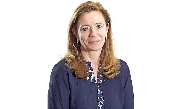 Hasta ahora, Rivero ha sido directora del Departamento de Industria, Energía, Medio Ambiente y Clima en la Confederación Española de Organizaciones Empresariales (CEOE). Anteriormente, formó parte de Unesa (actual aelec) como responsable de medio ambiente.