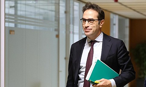 Cuerpo confía en "minimizar" el impacto de las sanciones al gas ruso sobre empresas españolas